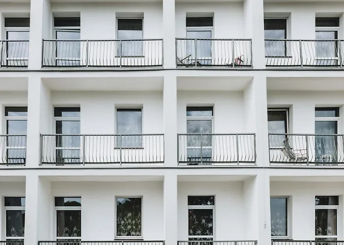 Osrodek Wypoczynkowo-Rehabilitacyjny Posejdon