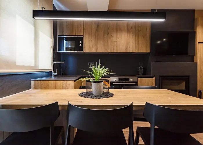 Cerdanya Mountain Residences