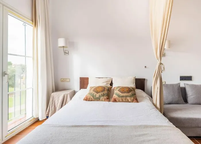 Apartahotel El Rocio-Doñana