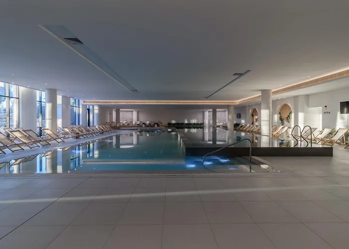 Ensana Aquahouse