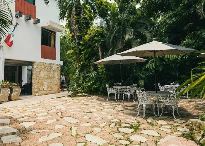 Hotel Canada Internacional