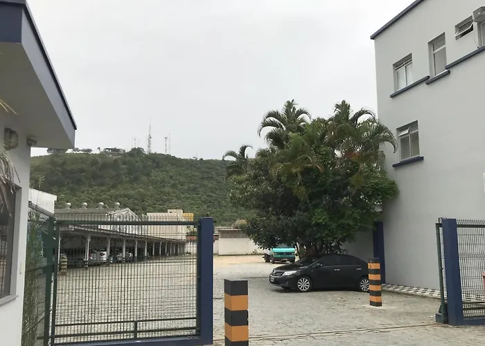 Hotel Vitoria - Itajaí