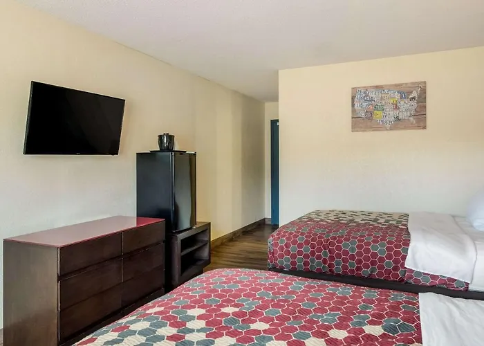 Econo Lodge Hurley-Ironwood