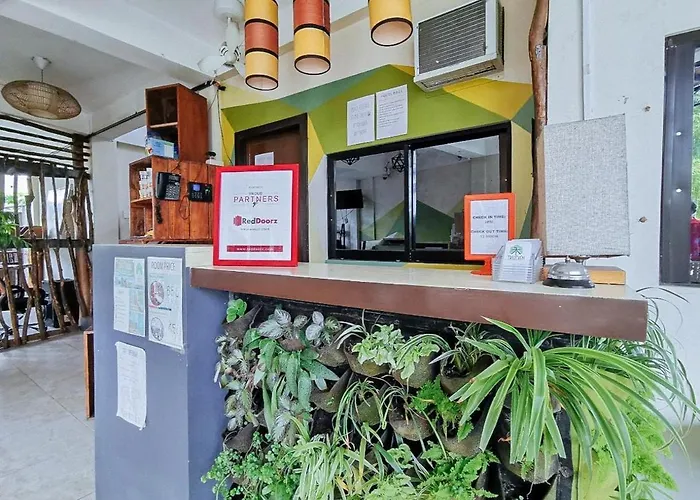 Reddoorz Near Kcc Mall Gensan