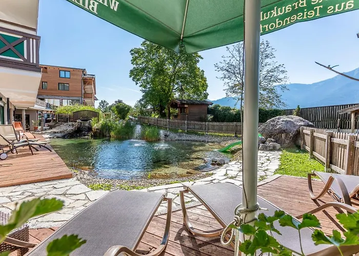 Klawunn Hotel & Apartement