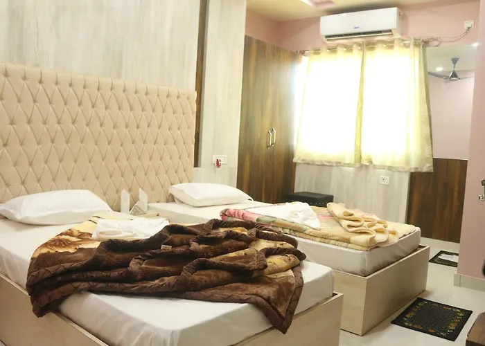 Hotel Himalaya