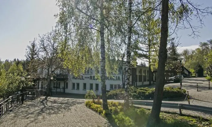 Hotel Na Skarpie - Charzykowy