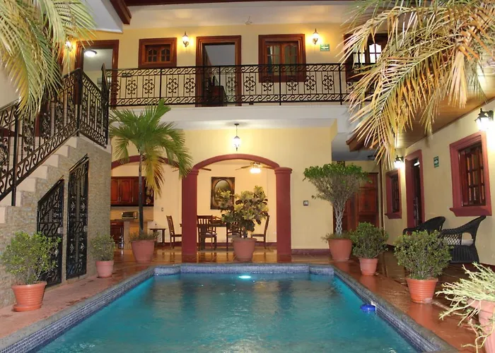 Hotel Guardabarranco