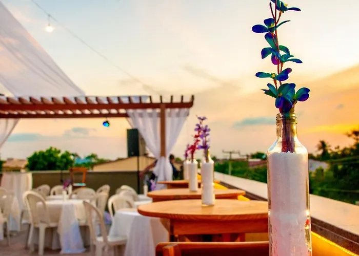 Murano Center Hotel