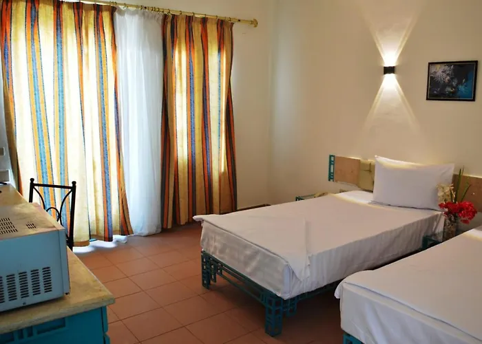 Sunset Hotel Sharm El Sheikh