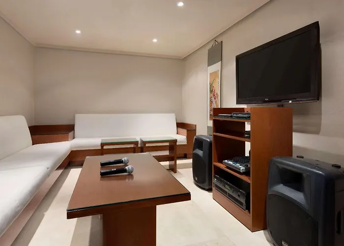 Ramada Downtown Abu Dhabi
