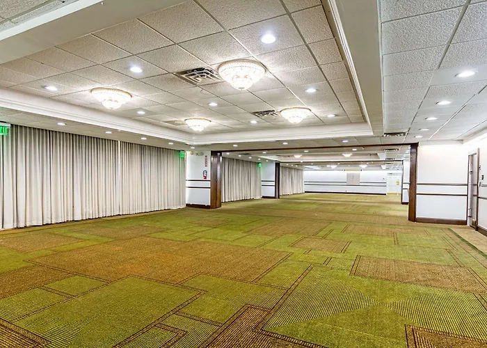 La Quinta Inn Huntsville
