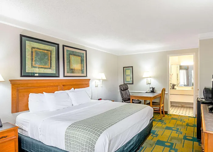 La Quinta Inn Huntsville
