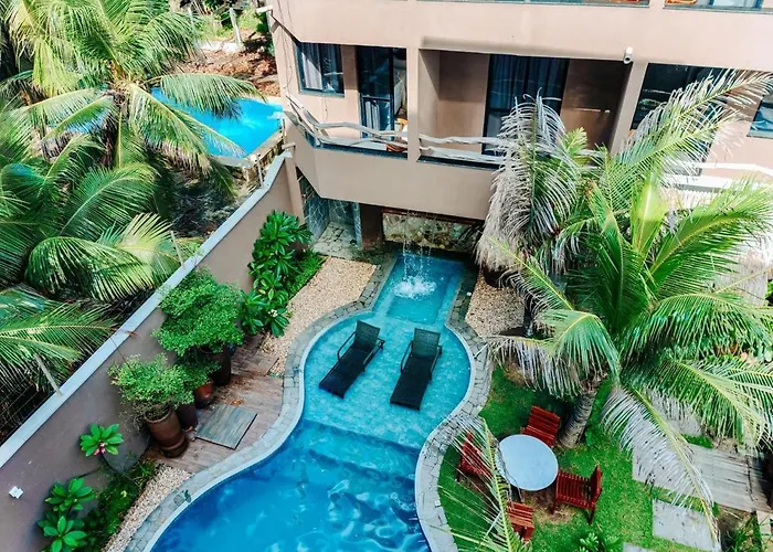 Malai Boutique Hotel