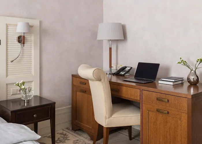 Ribas Duke Boutique Hotel