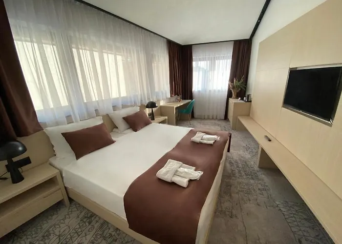 Hotel Boss