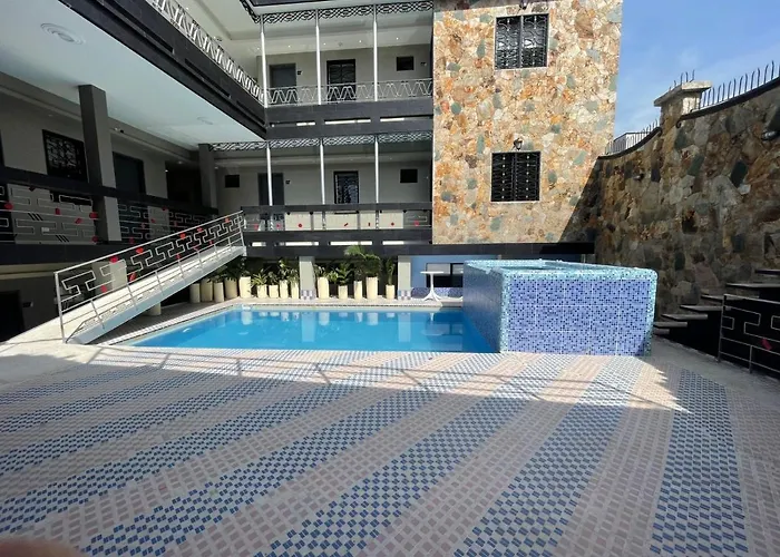 Brana By Bernalo Hotels