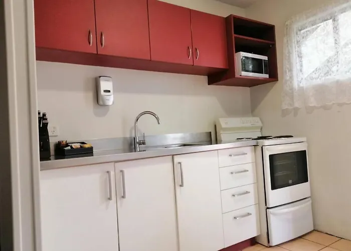 Stanley Apartments