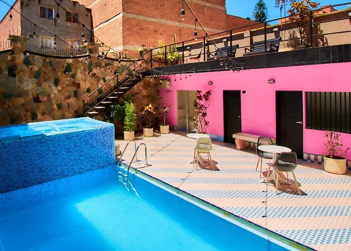 Brana By Bernalo Hotels