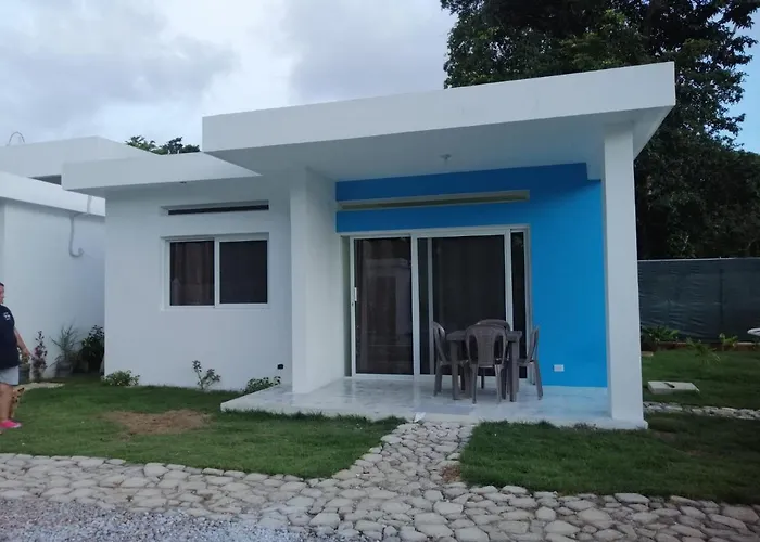 Casa Merengue
