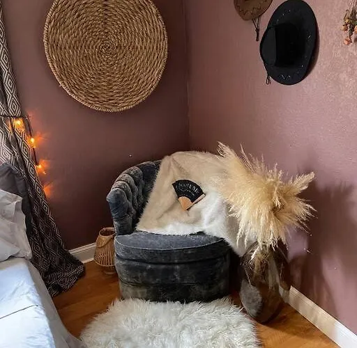 The Cozy Villa-Private Parking