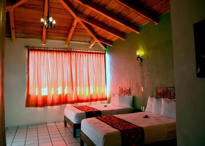 Hotel Aldama
