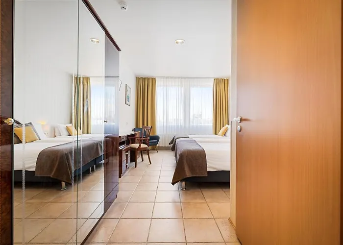 Hotel Ísland - Comfort