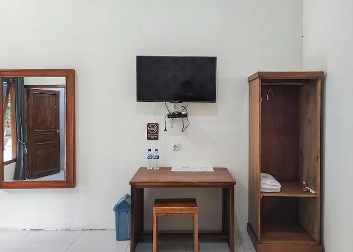 Reddoorz At Tanakatto Homestay Waikabubak