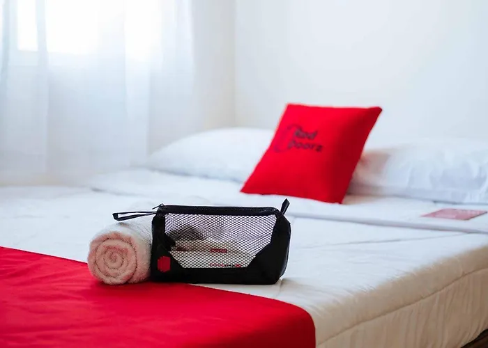 Reddoorz At Tanakatto Homestay Waikabubak
