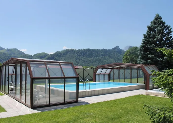 Pension Sommerauer