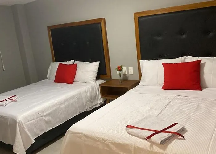 Hit Merida Hotel Boutique