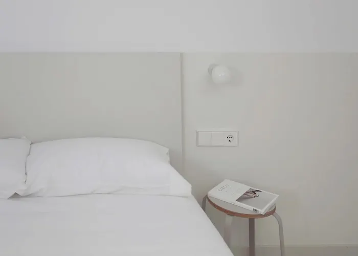 Hotel La Fonda B&B
