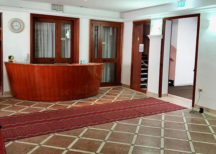 Hotel Perla