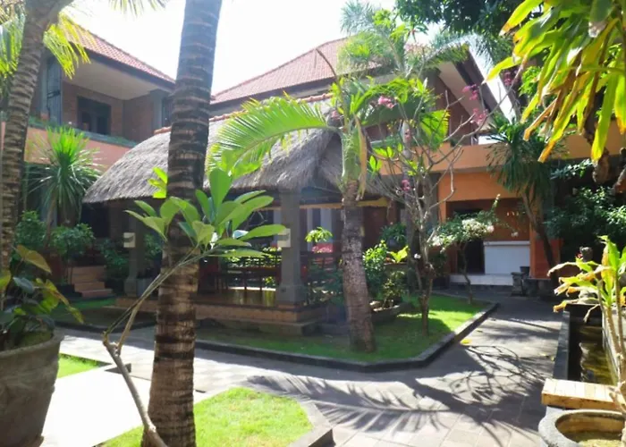 Kedin'S Inn