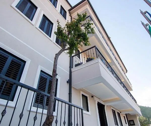Boutique Hotel Kooperativa