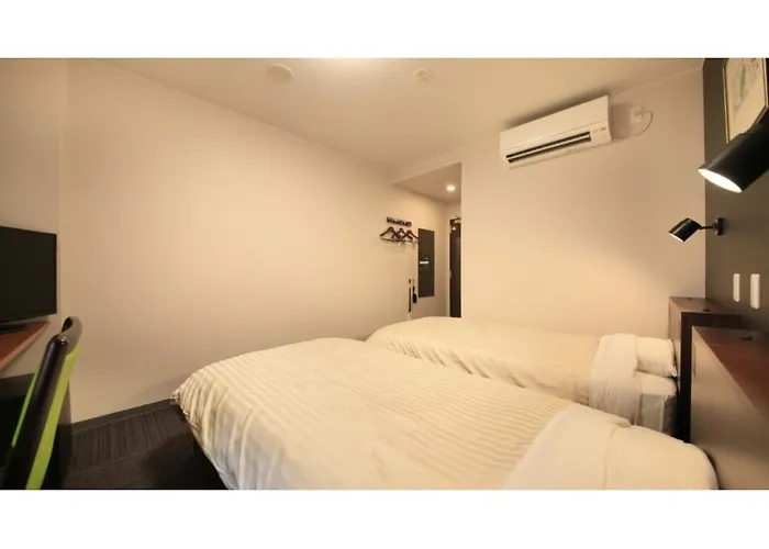 Hotel Coonel Inn - Vacation Stay 33523V