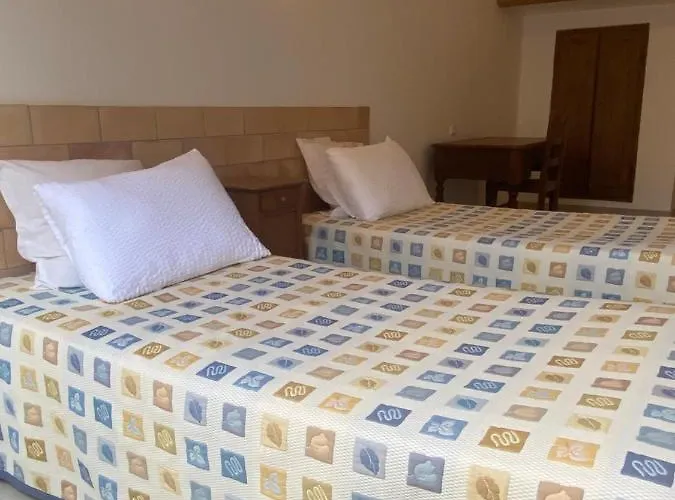 Auberge Coralli