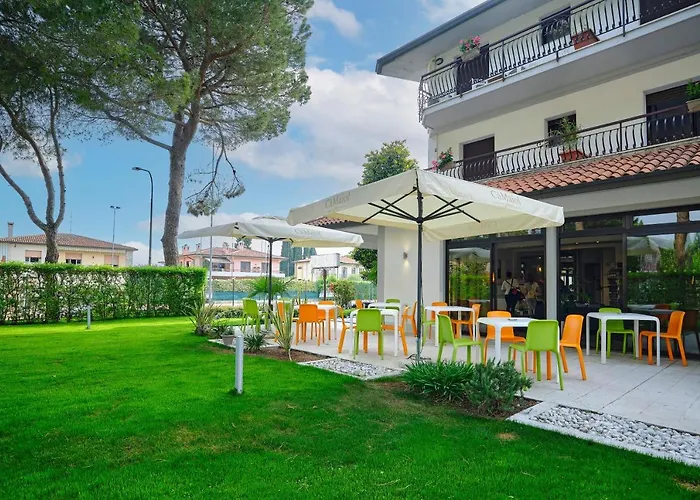 Hotel Vittoria