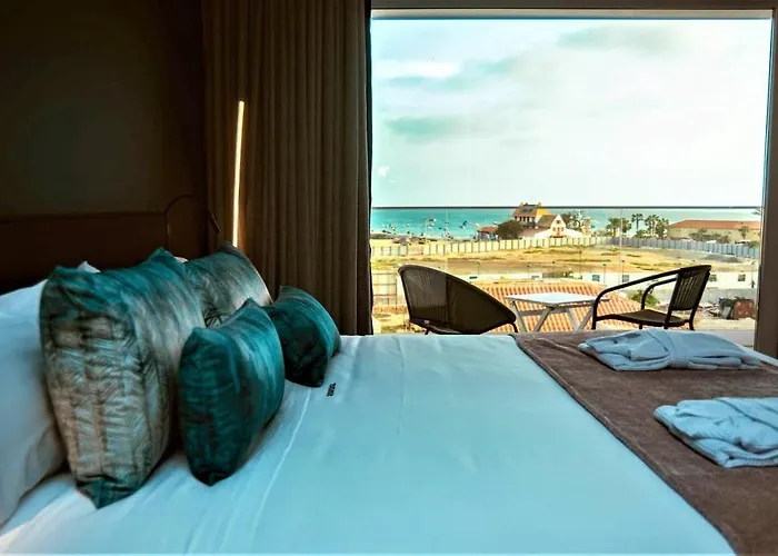Design Suites Boutique Hotel - Adults Only