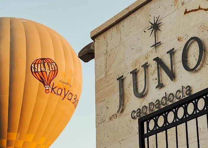 Juno Cappadocia (Adults Only)