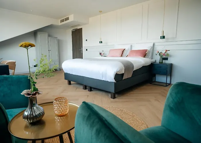 Myhotel Steenwijk - Giethoorn