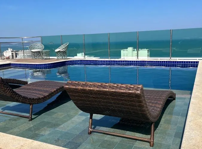Golden Towers Hotel