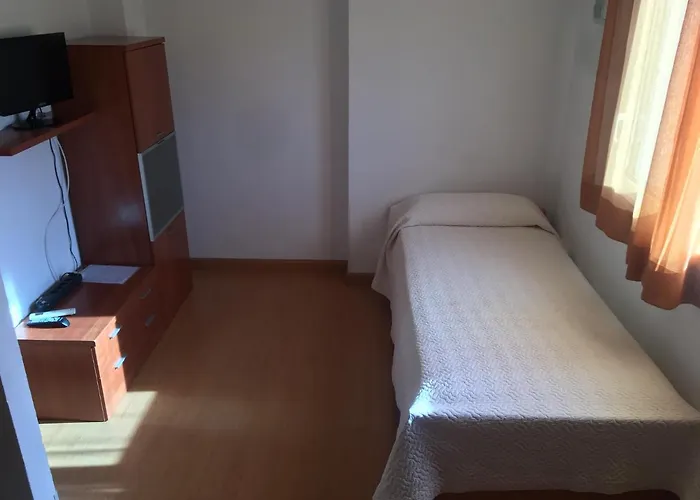 Aparthotel Arenal