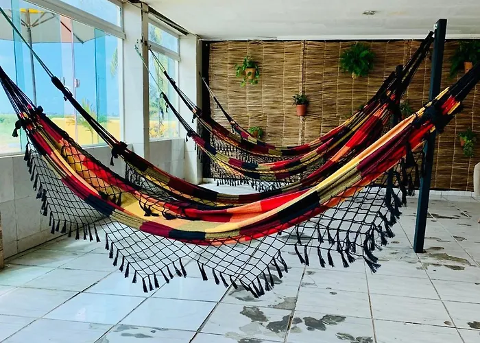 Pousada Beira Mar