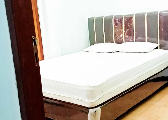 Homestay Dieng Persada Syariah Mitra Reddoorz