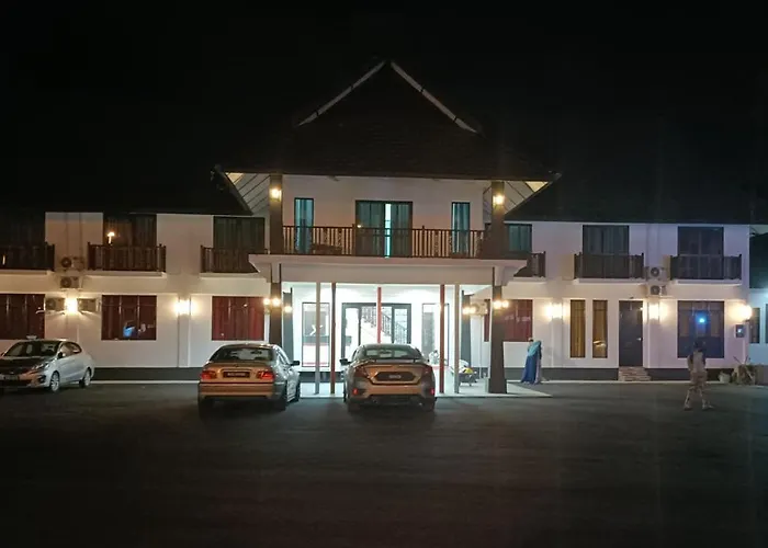 Villa Wanie Inn
