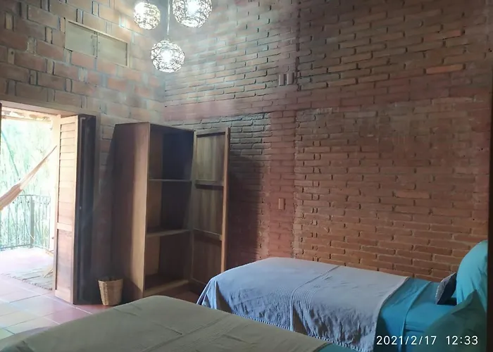 Hotel Bendita Luna
