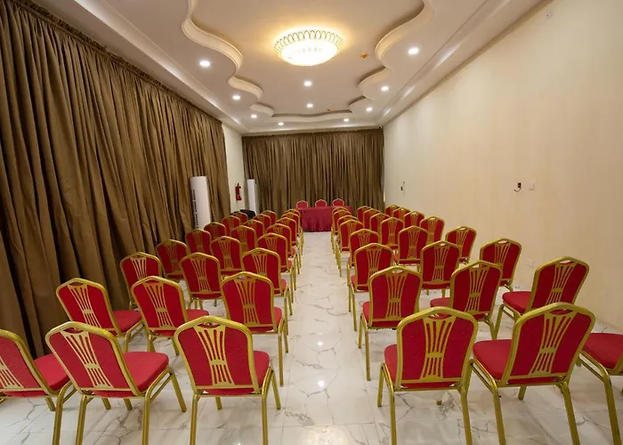 Reno Apartments Abuja
