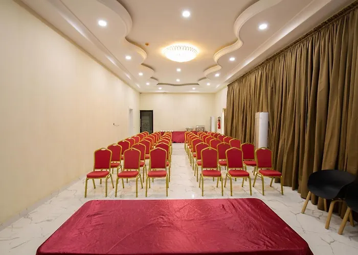 Reno Apartments Abuja