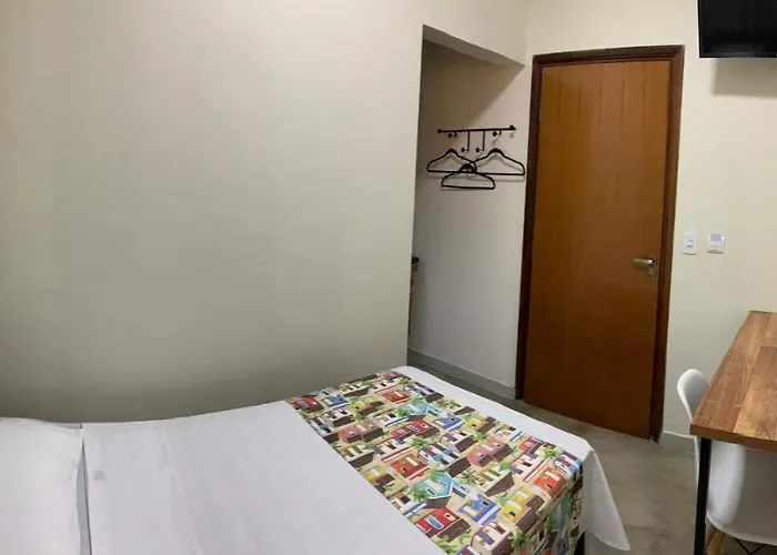 Hotel Casa Grande